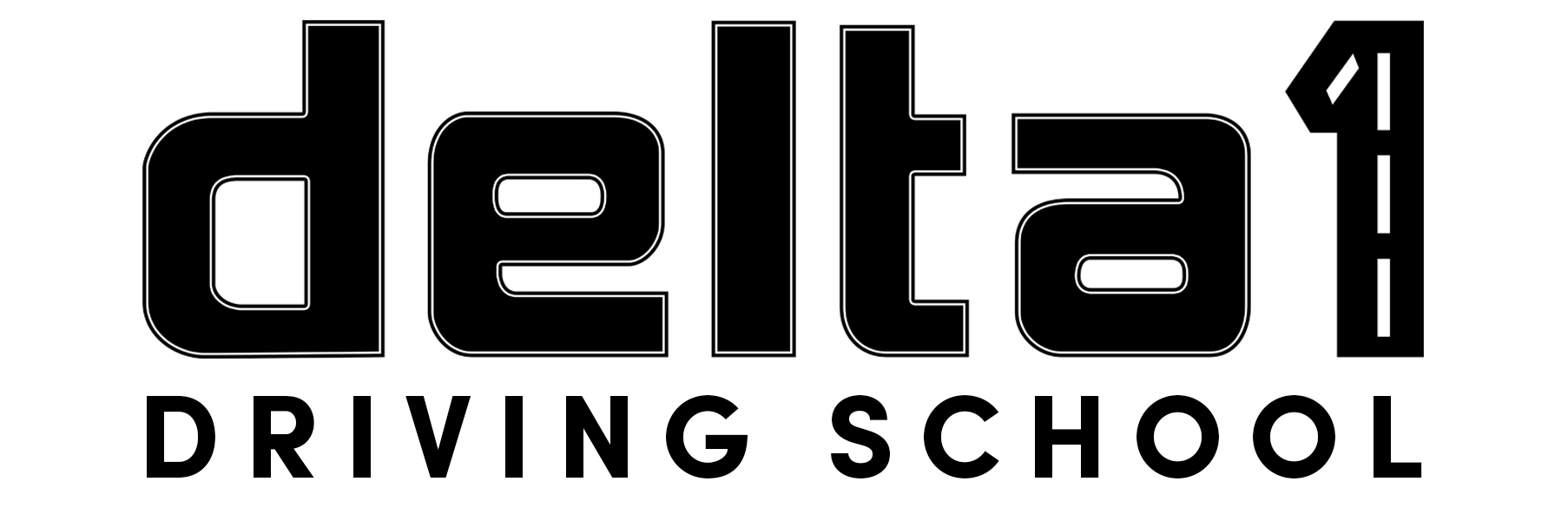 Delta1 Driving School